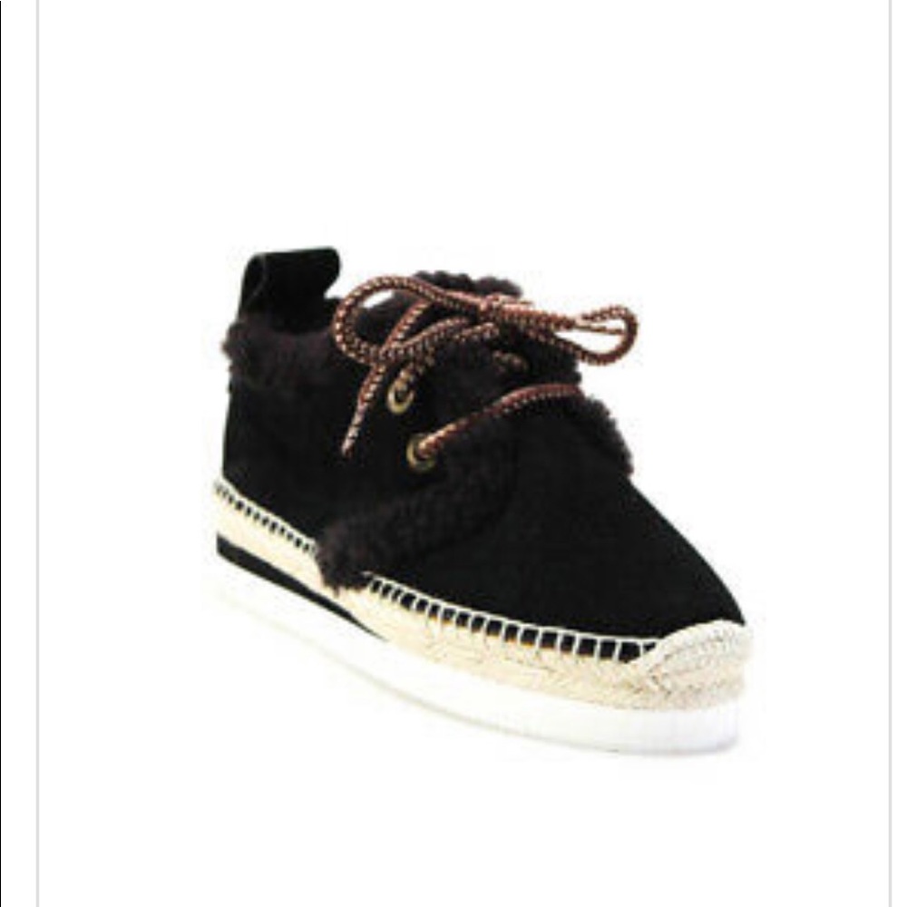 See by Chloe shoes